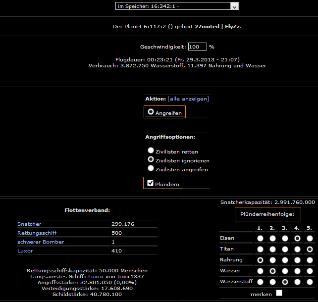 Die wichtigsten Einstellungen beim Raiden Unbenannt-2 Kopie